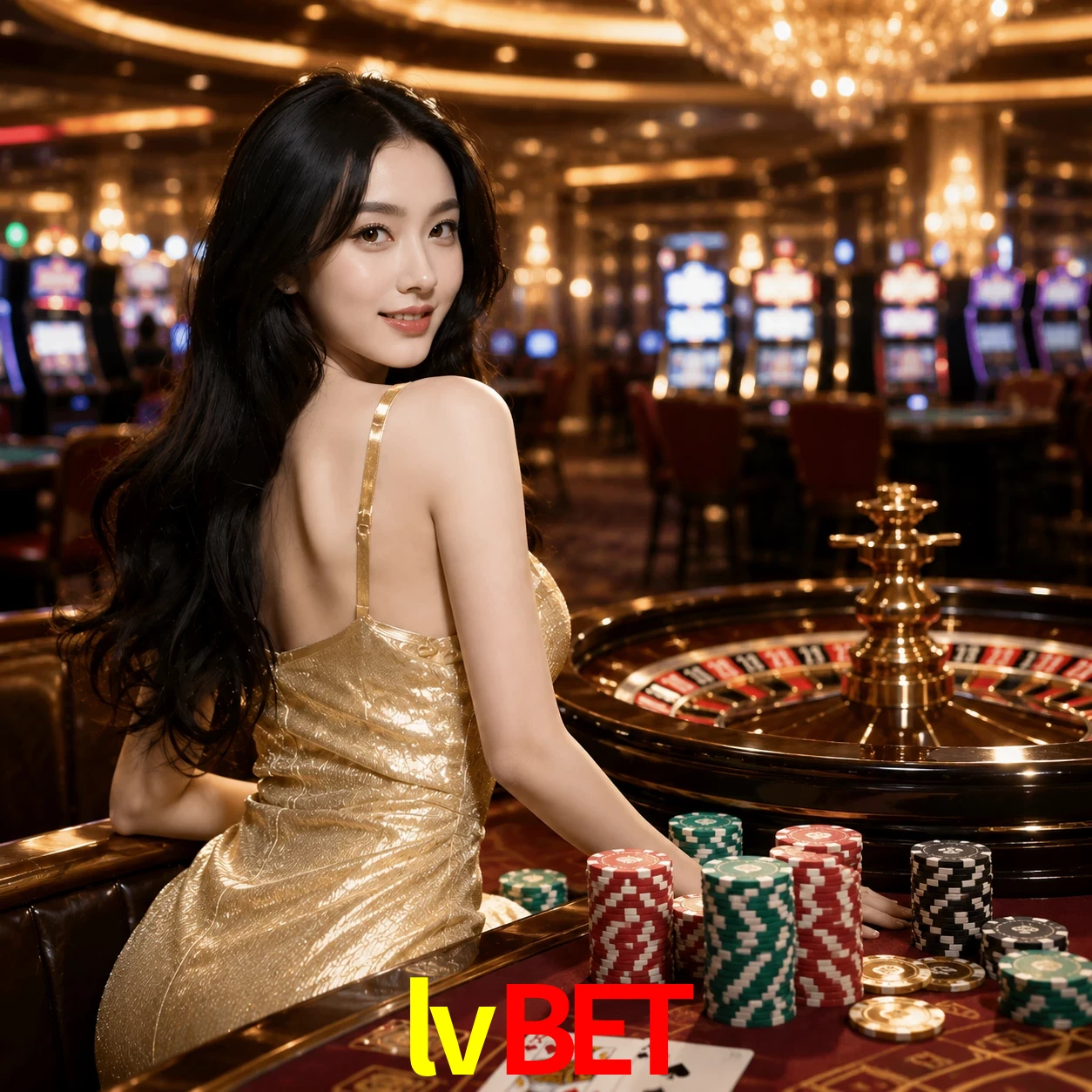 Download app lvbet Android iOS