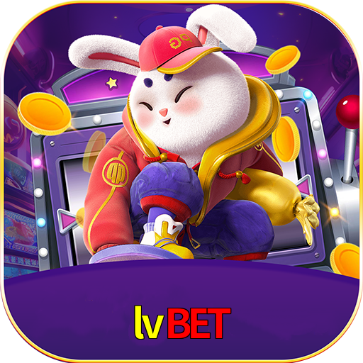 Logo da lvbet