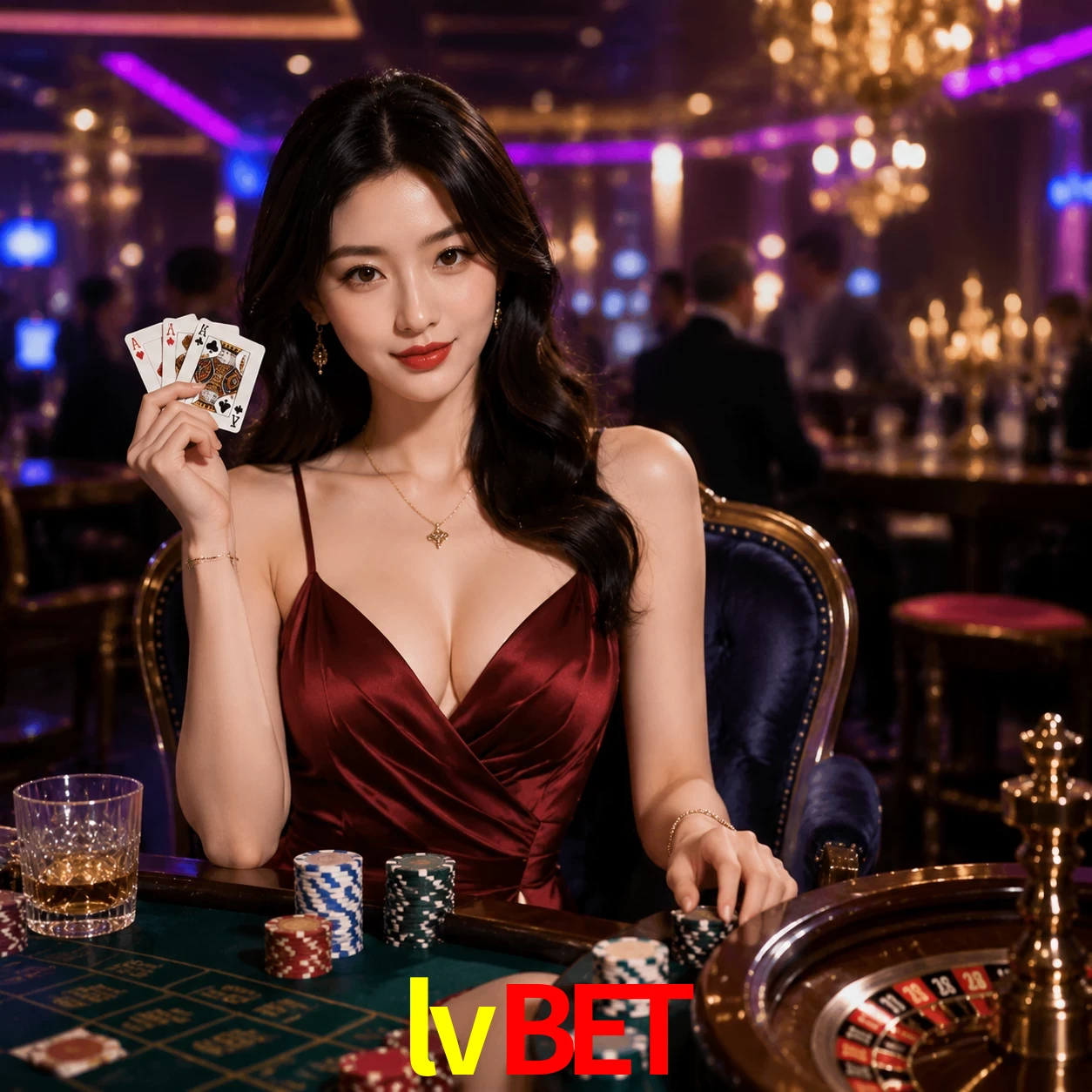 Suporte VIP lvbet - atendimento prioritário